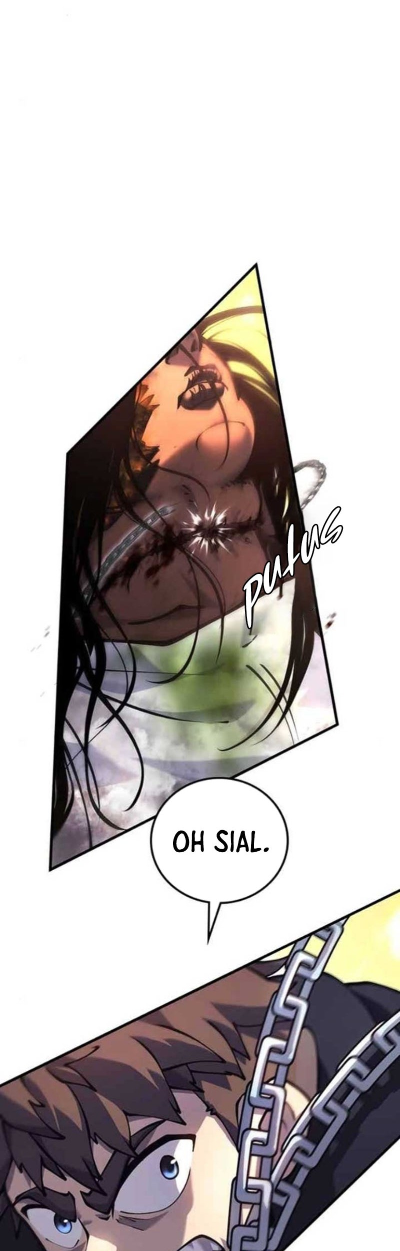 Dungeon Crawler Carl Chapter 9 Gambar 52