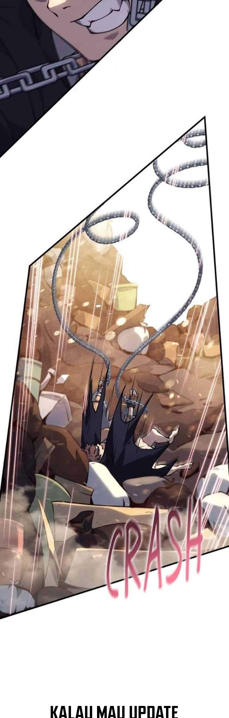 Dungeon Crawler Carl Chapter 9 Gambar 53