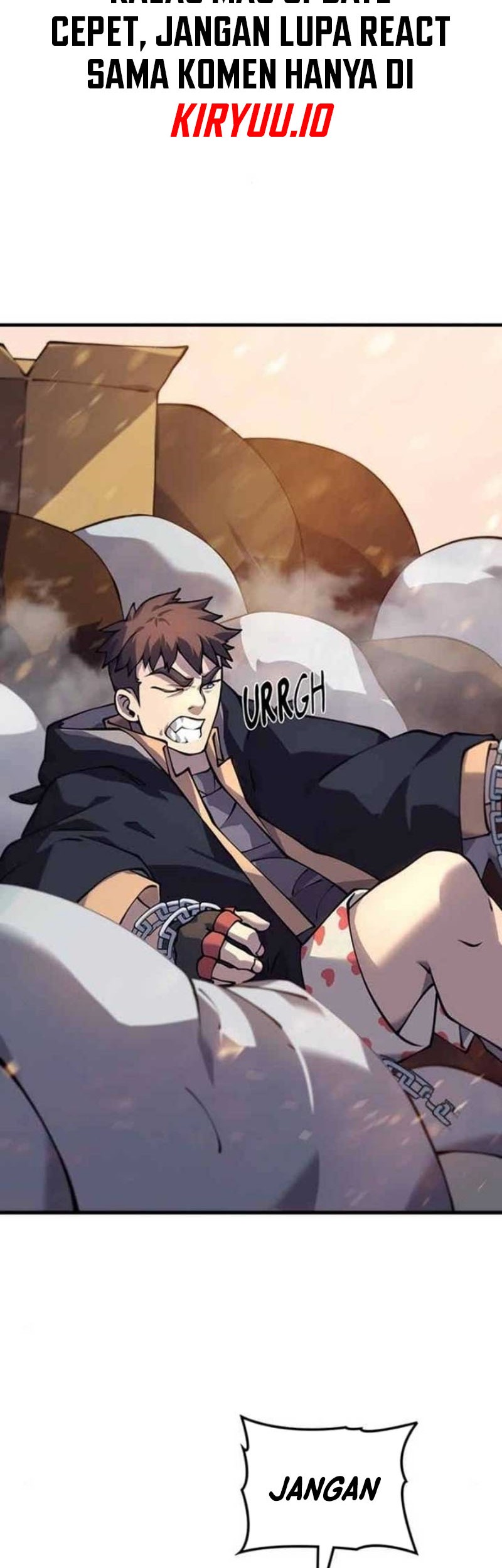 Dungeon Crawler Carl Chapter 9 Gambar 54