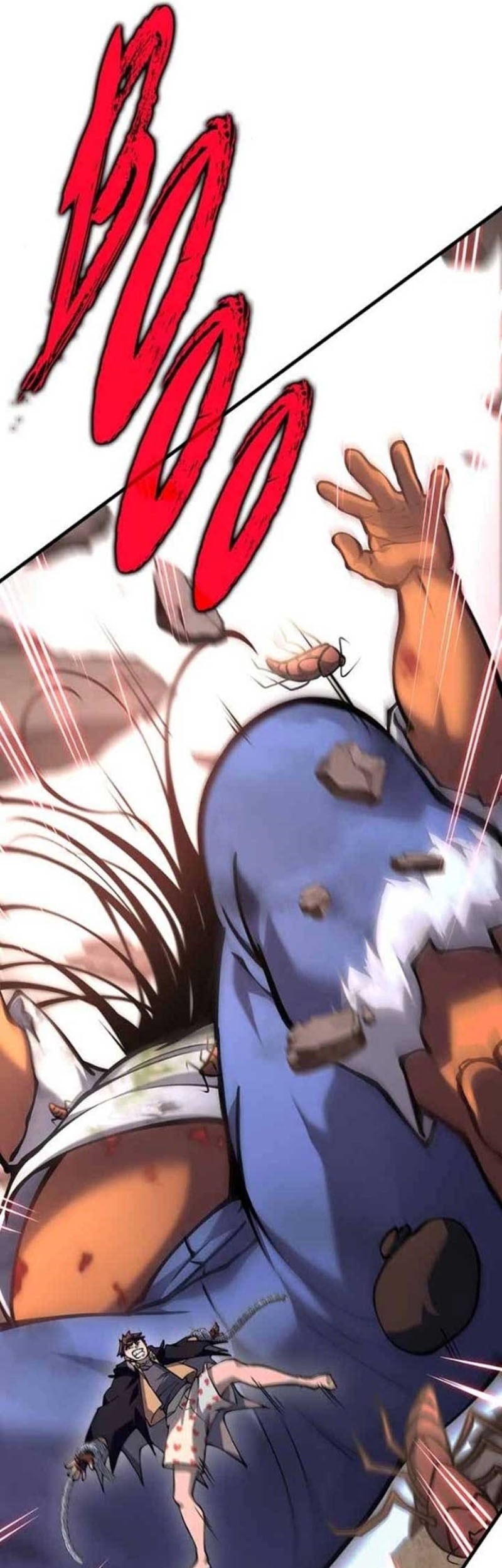 Dungeon Crawler Carl Chapter 9 Gambar 61