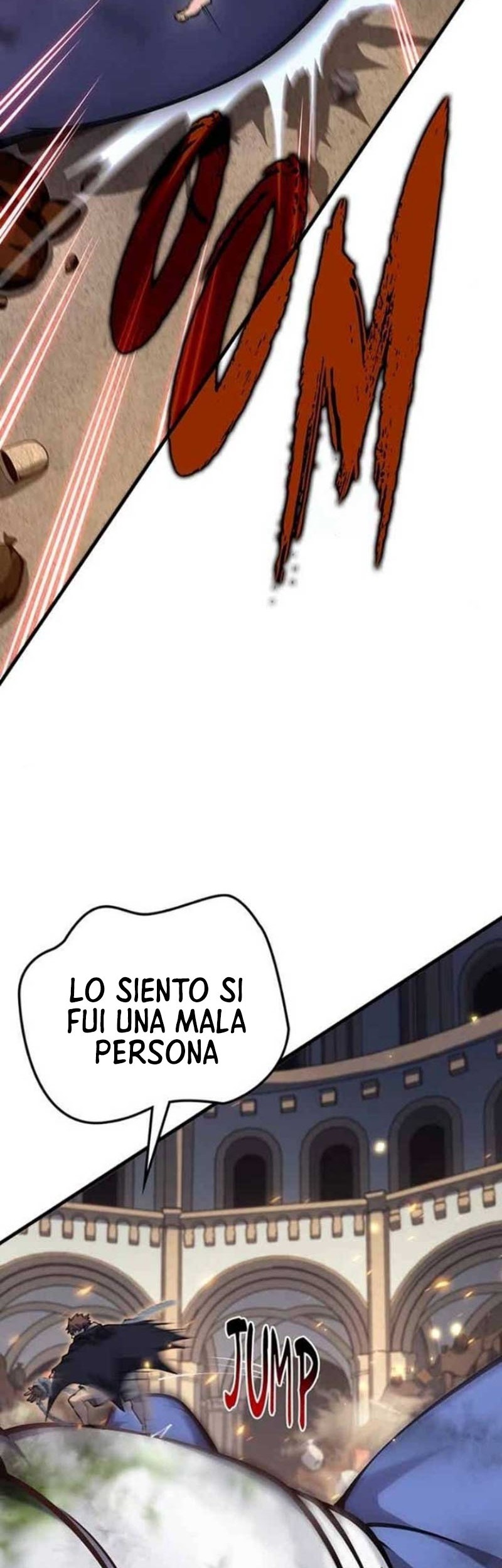 Dungeon Crawler Carl Chapter 9 Gambar 62