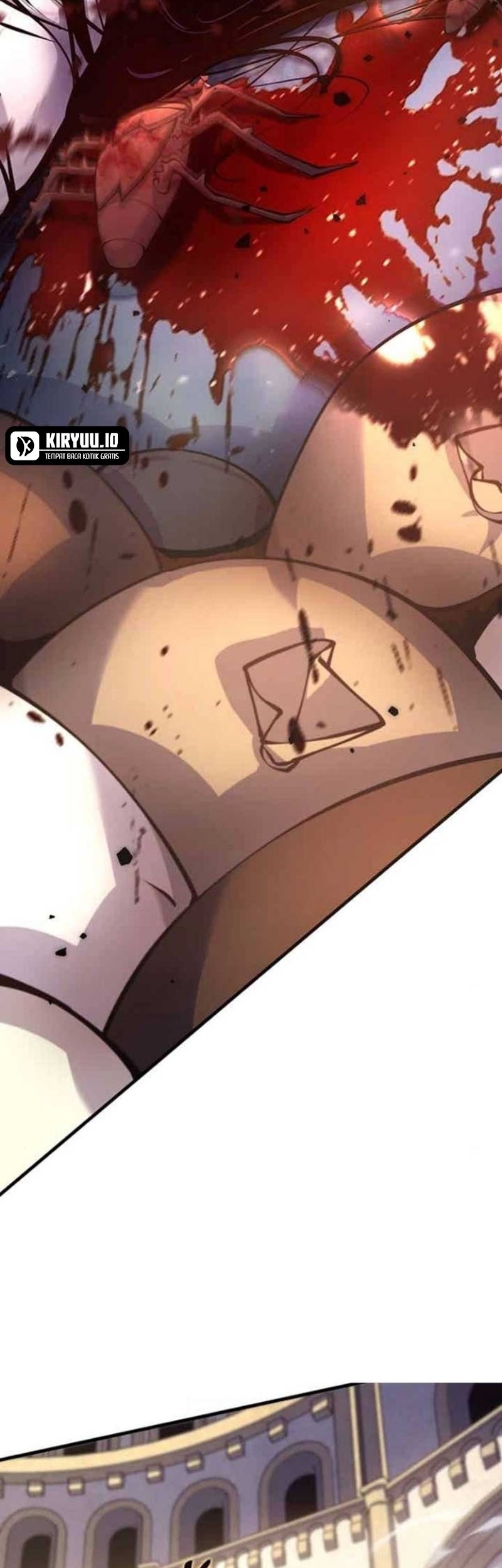 Dungeon Crawler Carl Chapter 9 Gambar 68