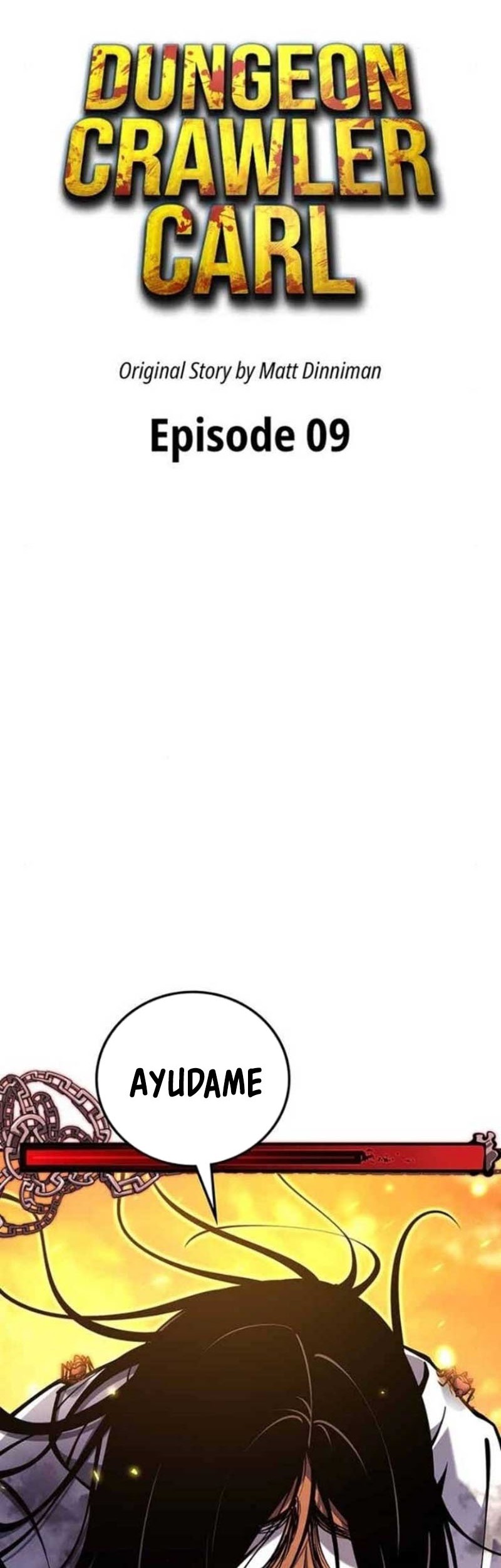 Dungeon Crawler Carl Chapter 9 Gambar 5