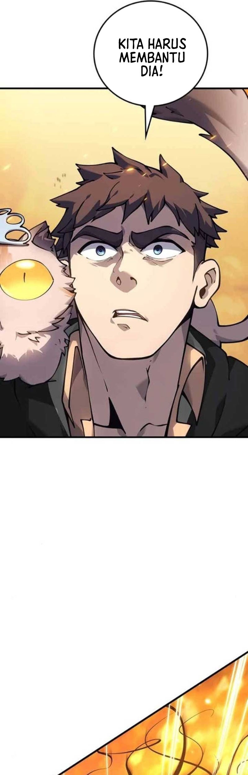 Dungeon Crawler Carl Chapter 9 Gambar 7