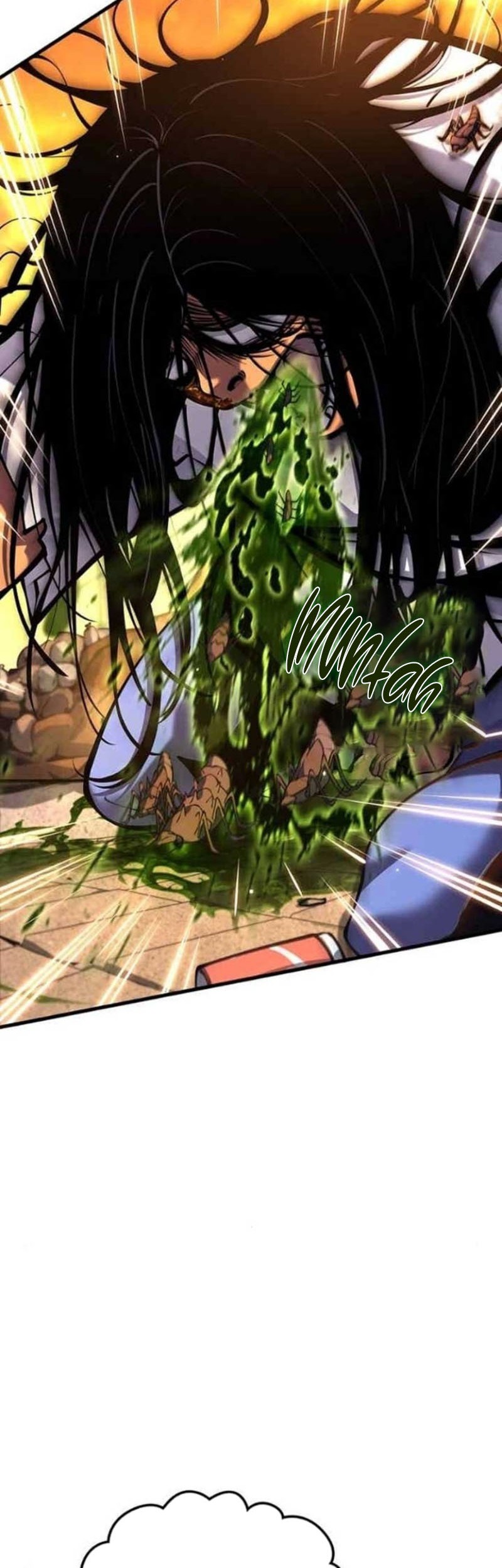 Dungeon Crawler Carl Chapter 9 Gambar 8