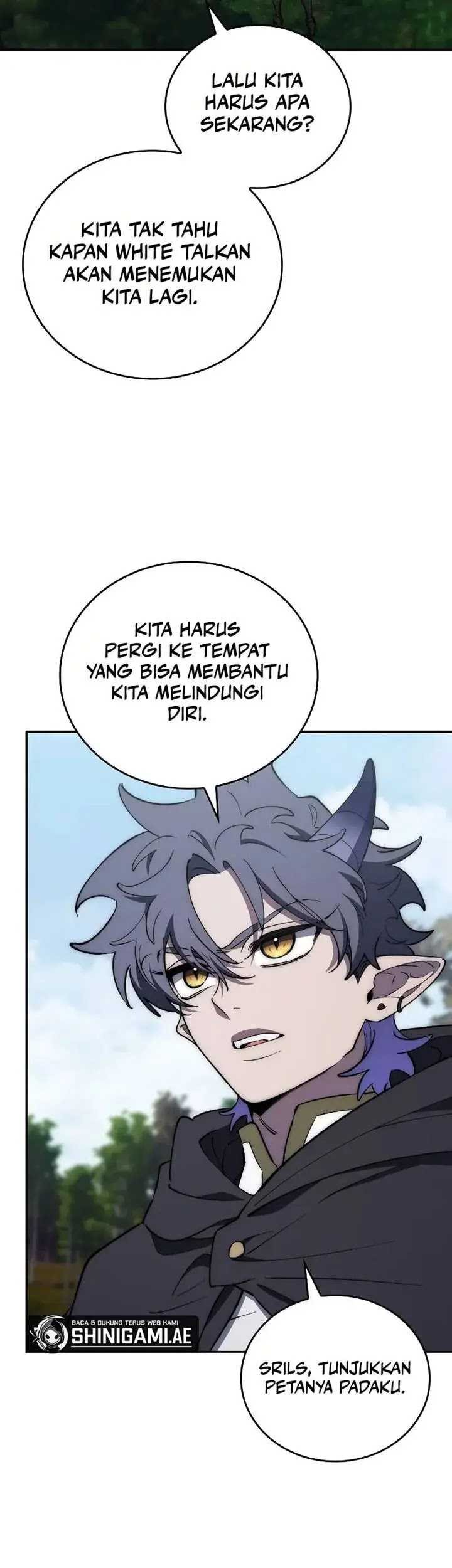 Dungeon Architect Chapter 27 Gambar 6