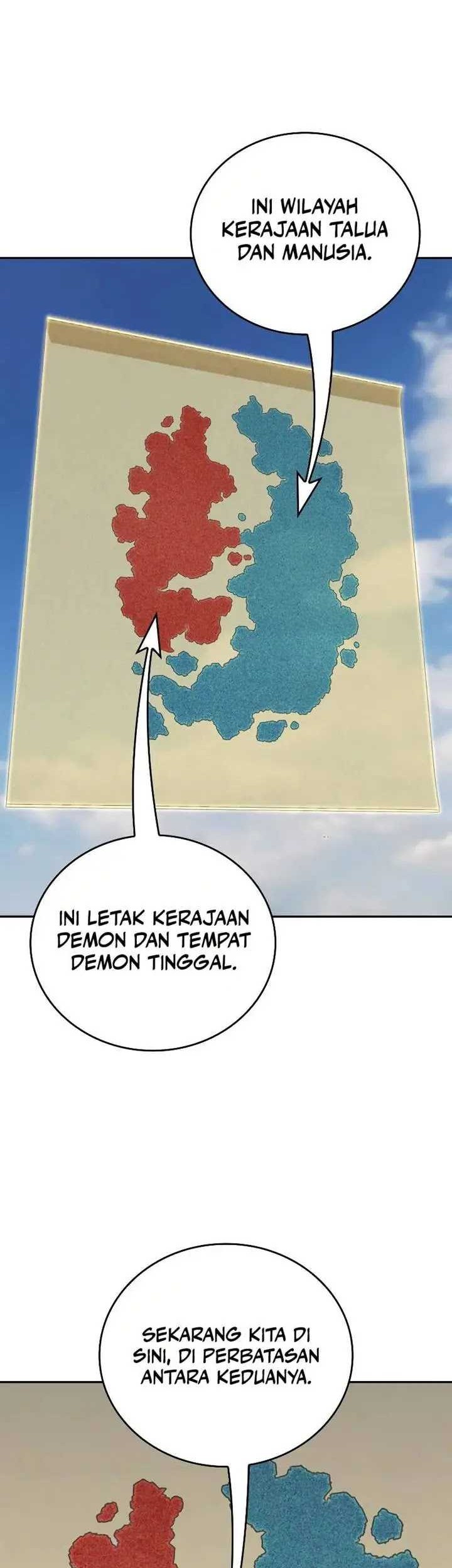 Dungeon Architect Chapter 27 Gambar 7