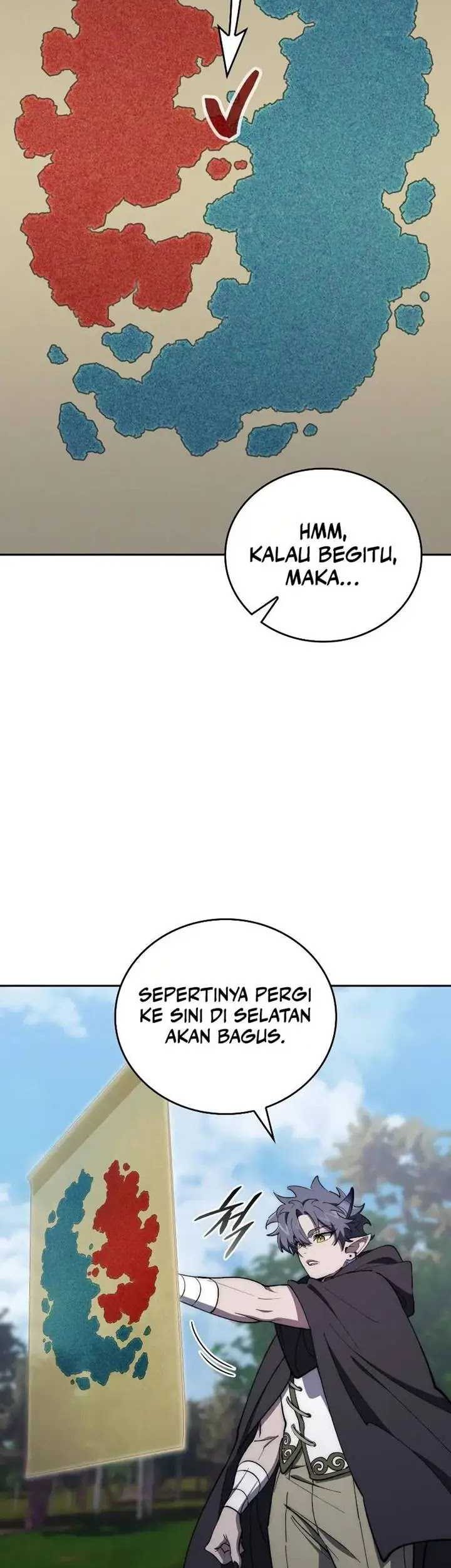 Dungeon Architect Chapter 27 Gambar 8