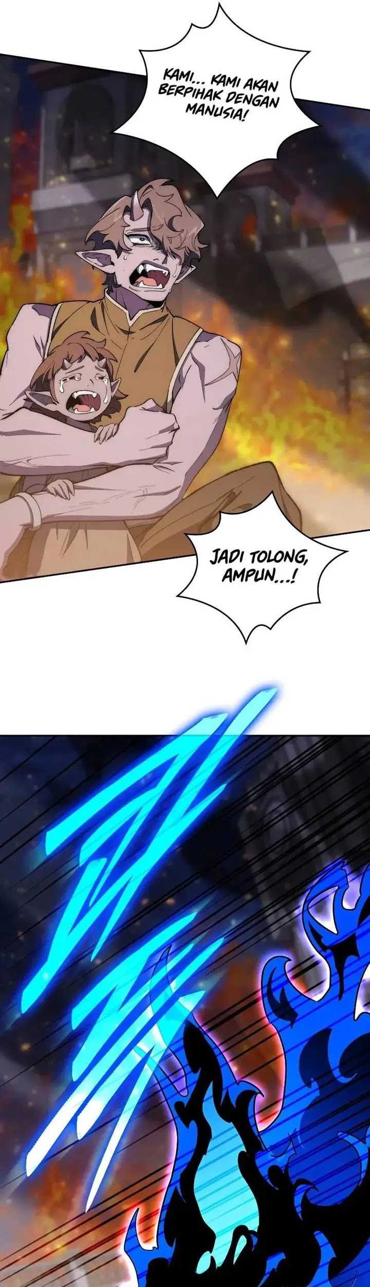 Dungeon Architect Chapter 27 Gambar 34