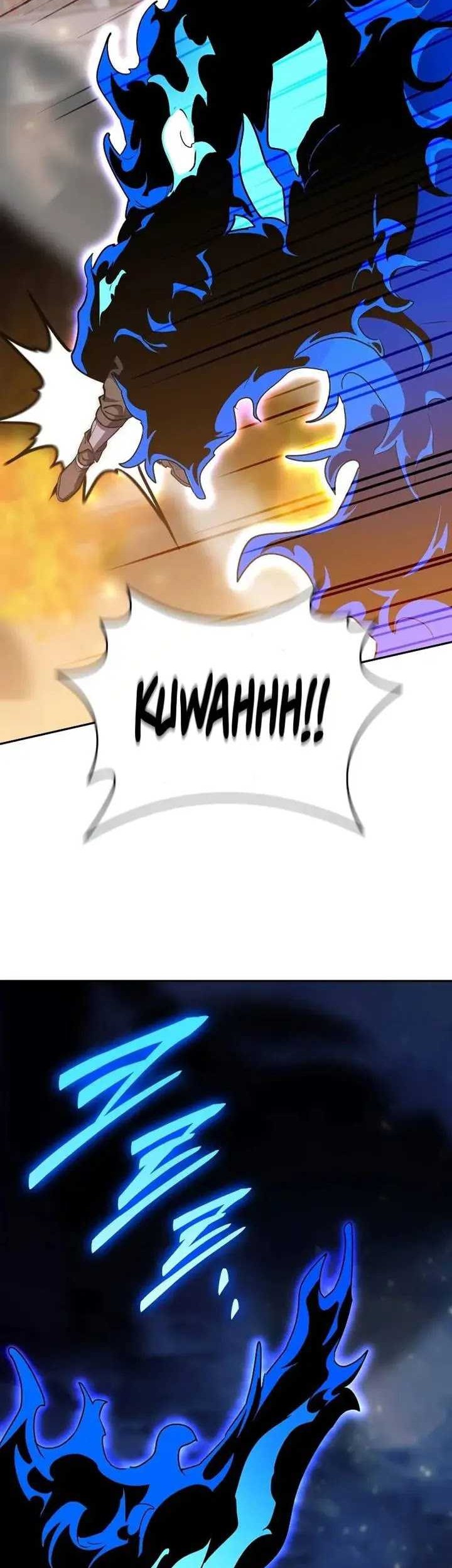 Dungeon Architect Chapter 27 Gambar 35