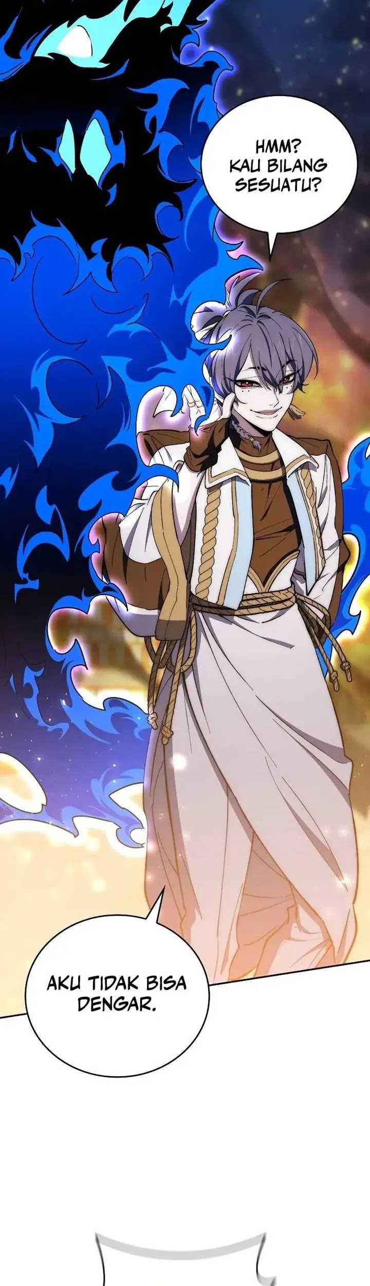 Dungeon Architect Chapter 27 Gambar 36