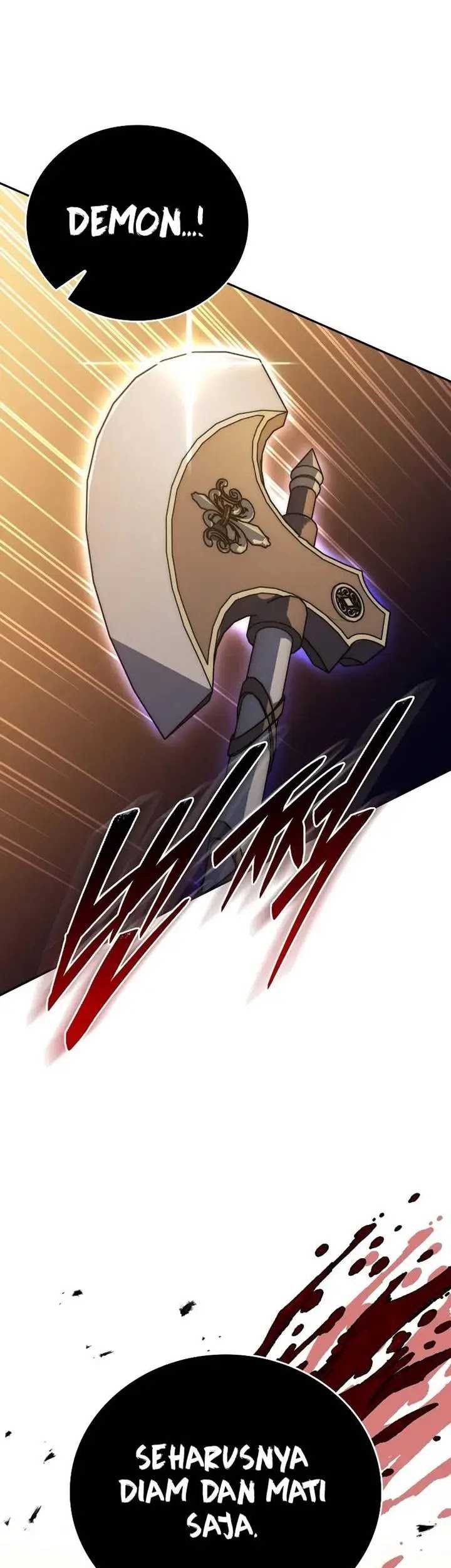 Dungeon Architect Chapter 27 Gambar 38