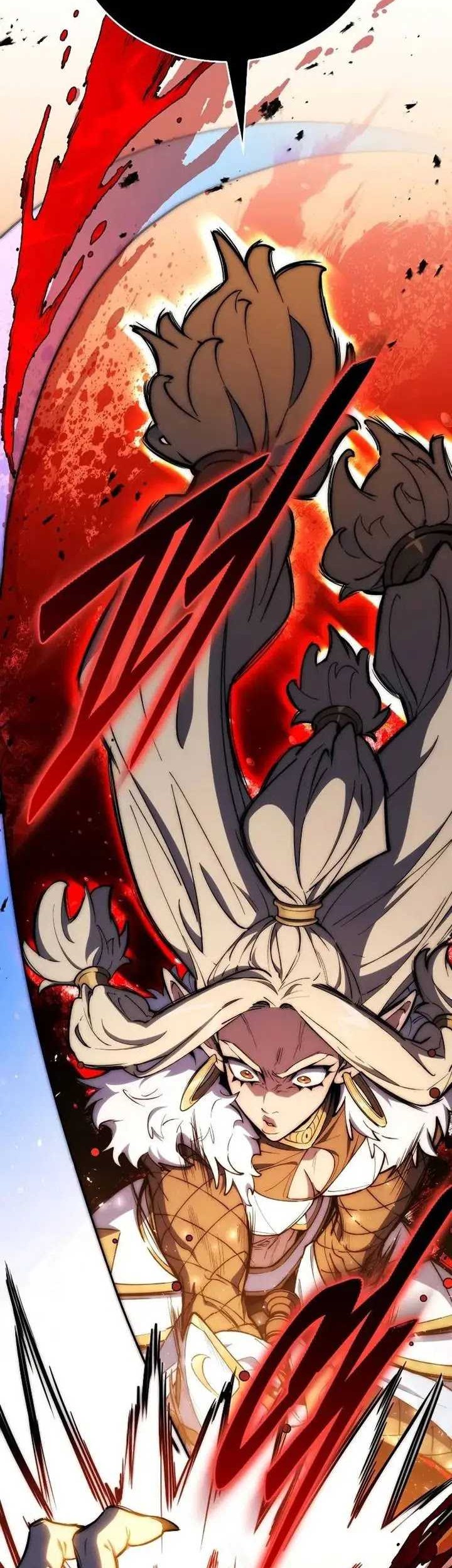 Dungeon Architect Chapter 27 Gambar 39