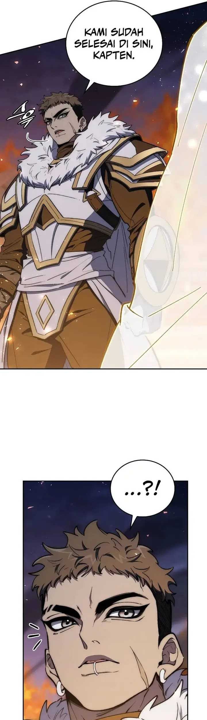 Dungeon Architect Chapter 27 Gambar 42