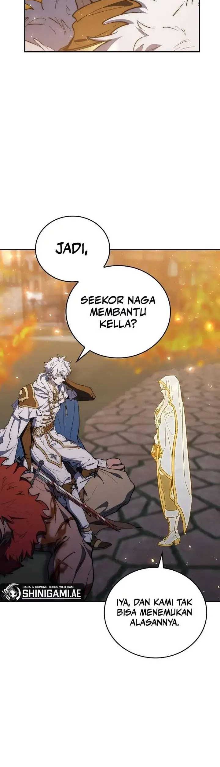 Dungeon Architect Chapter 27 Gambar 43