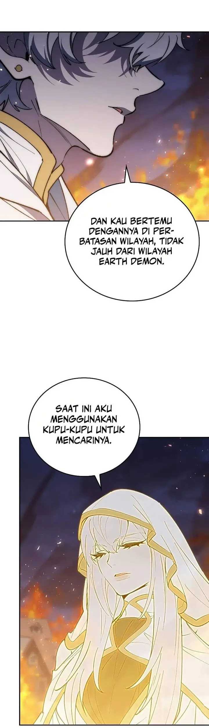 Dungeon Architect Chapter 27 Gambar 44