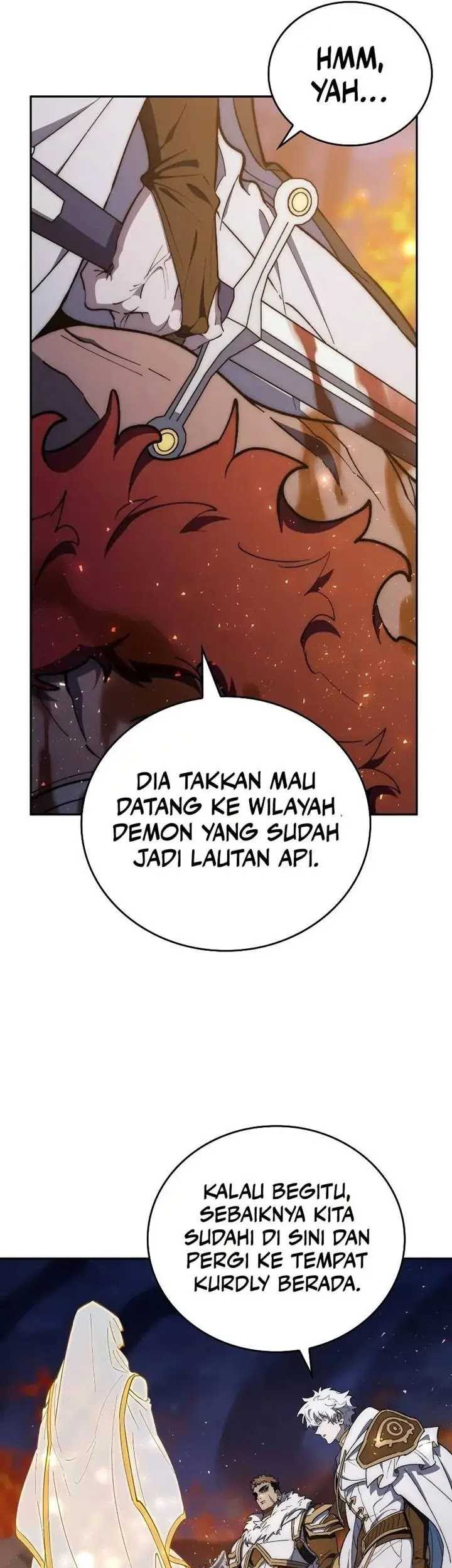 Dungeon Architect Chapter 27 Gambar 46