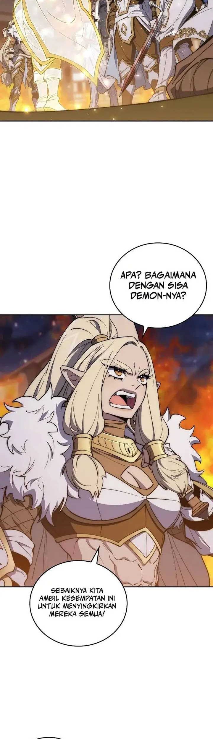 Dungeon Architect Chapter 27 Gambar 47