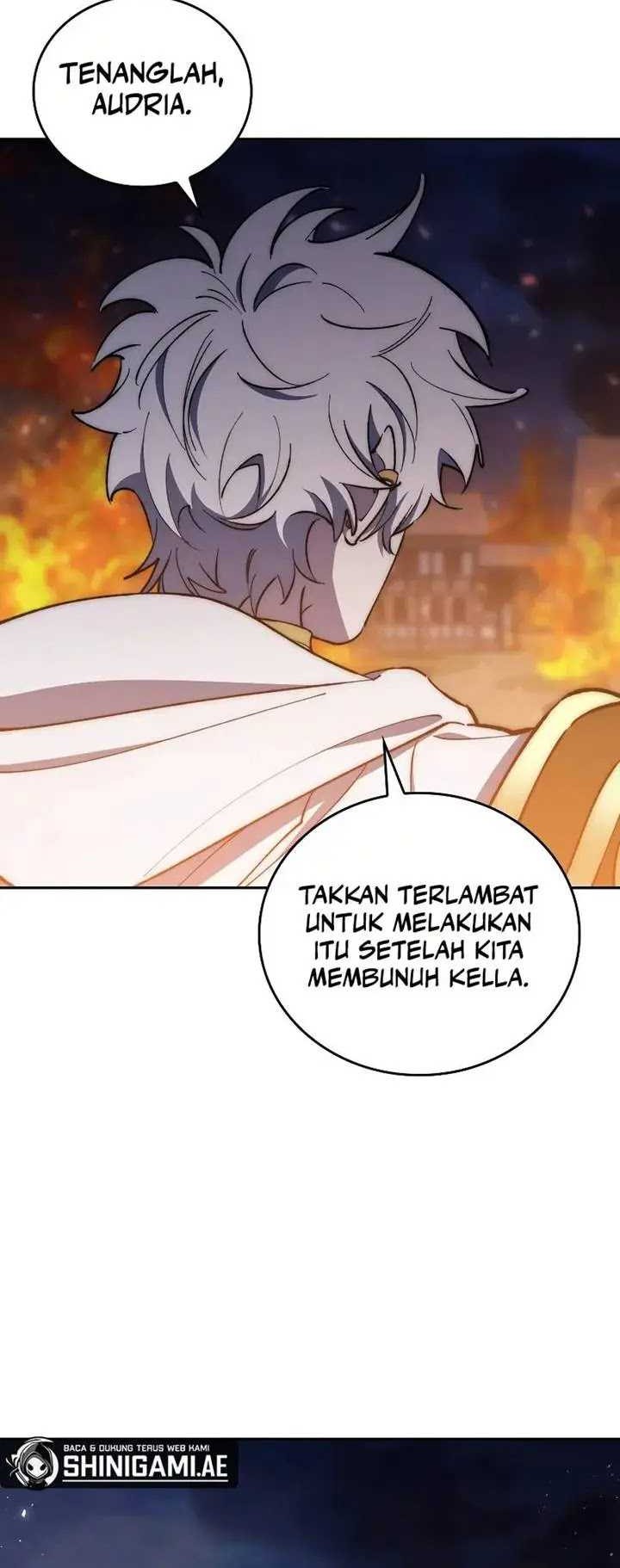 Dungeon Architect Chapter 27 Gambar 48