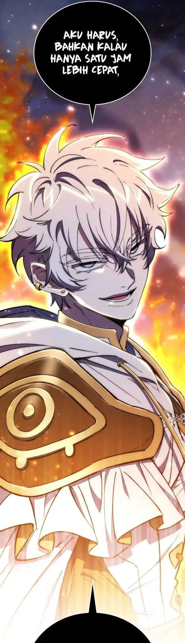 Dungeon Architect Chapter 27 Gambar 49