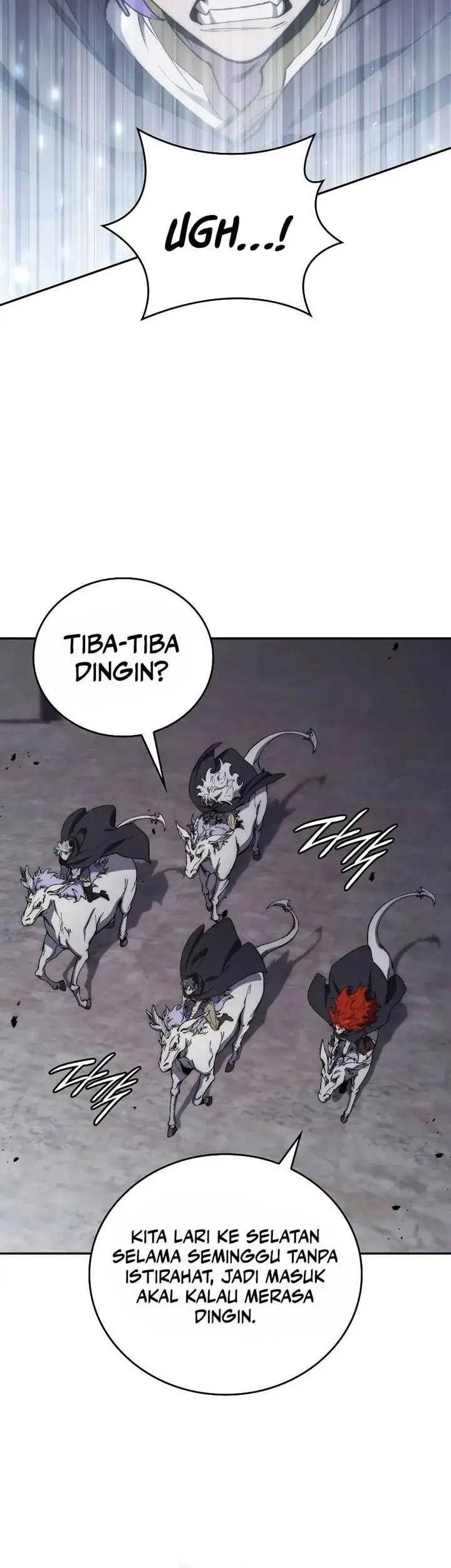 Dungeon Architect Chapter 27 Gambar 51