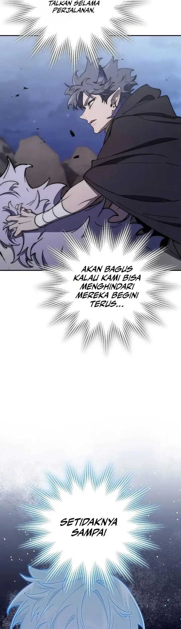 Dungeon Architect Chapter 27 Gambar 53