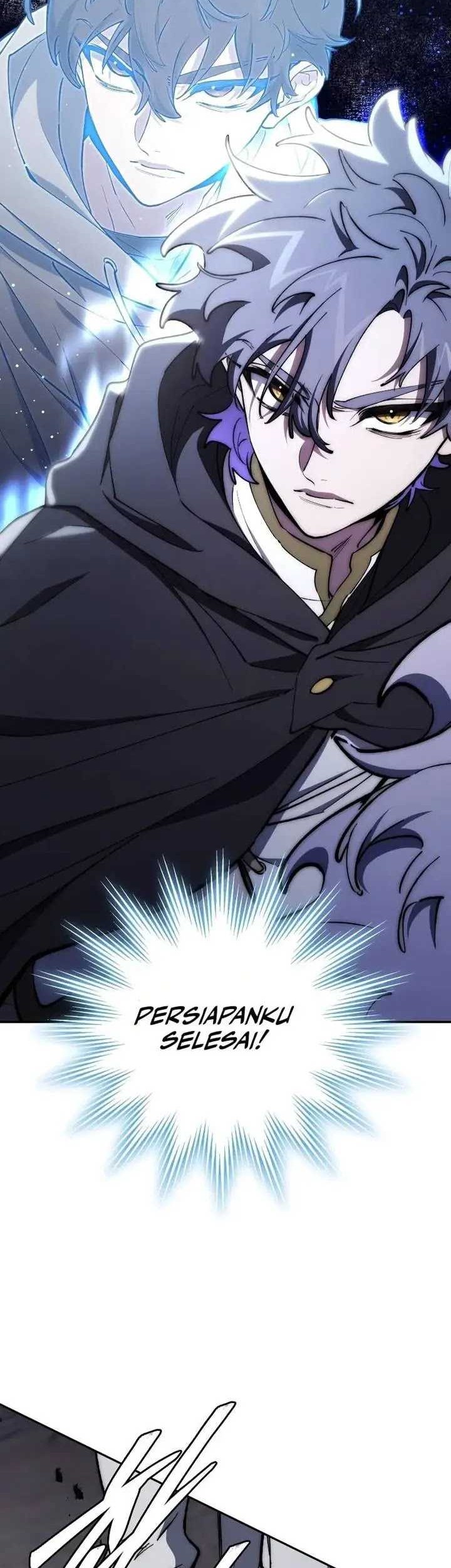 Dungeon Architect Chapter 27 Gambar 54