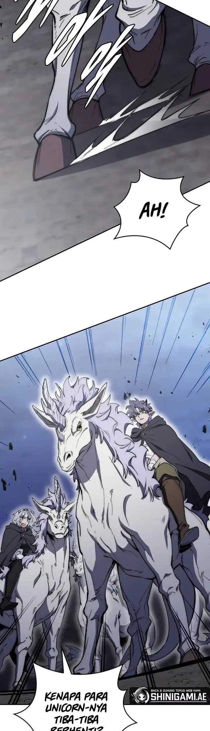 Dungeon Architect Chapter 27 Gambar 55