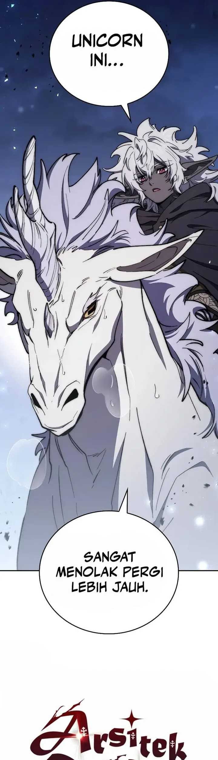 Dungeon Architect Chapter 27 Gambar 57