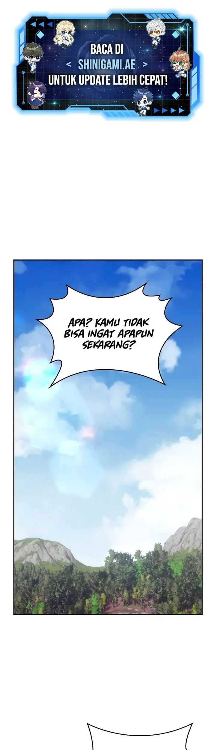Manhwa Dungeon Architect Chapter 27 gambar nomor 2