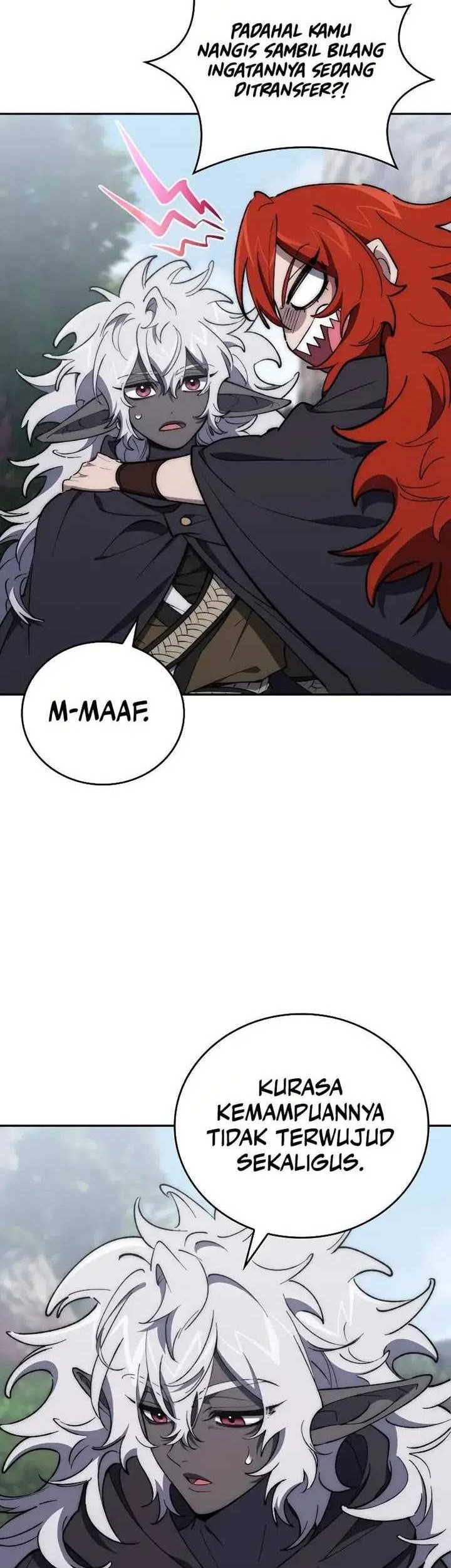 Dungeon Architect Chapter 27 Gambar 3