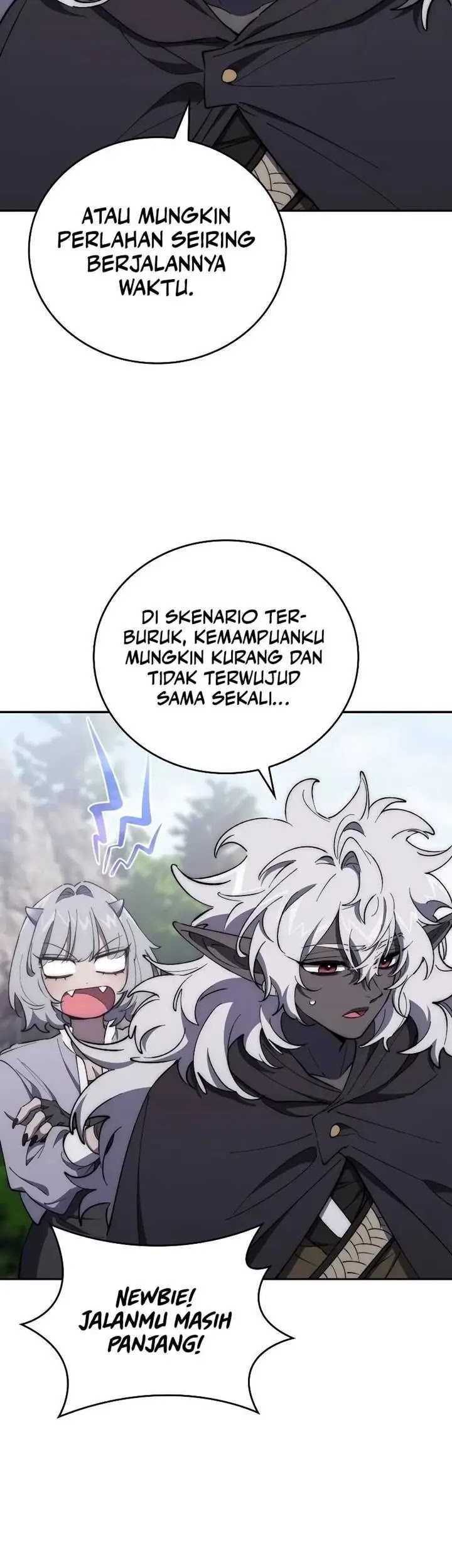 Dungeon Architect Chapter 27 Gambar 4