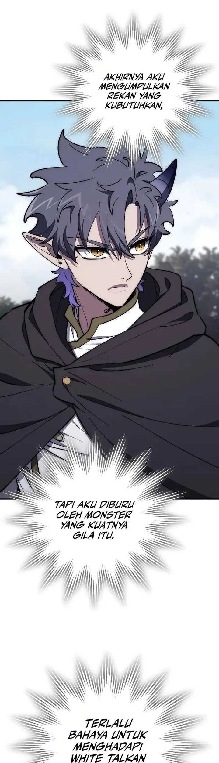 Dungeon Architect Chapter 27 Gambar 24