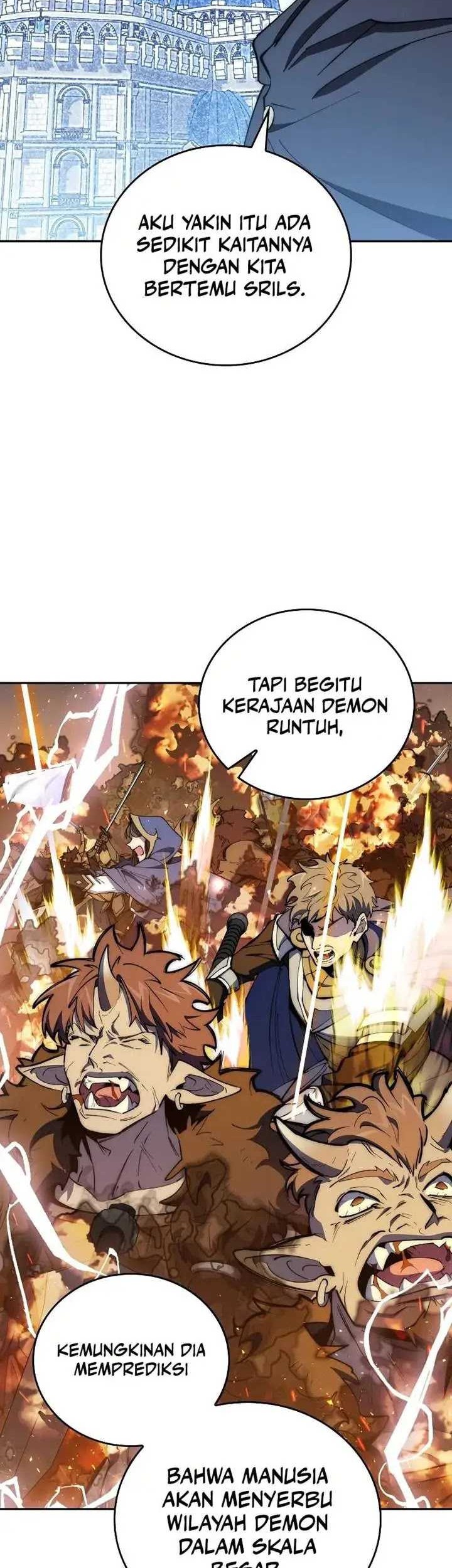 Dungeon Architect Chapter 27 Gambar 11