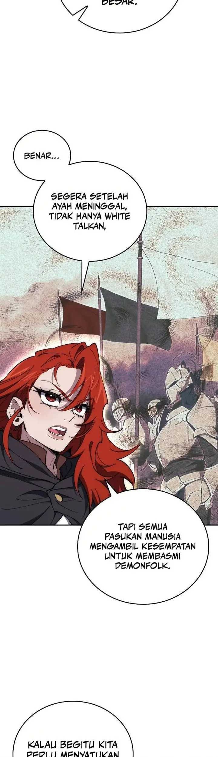 Dungeon Architect Chapter 27 Gambar 12