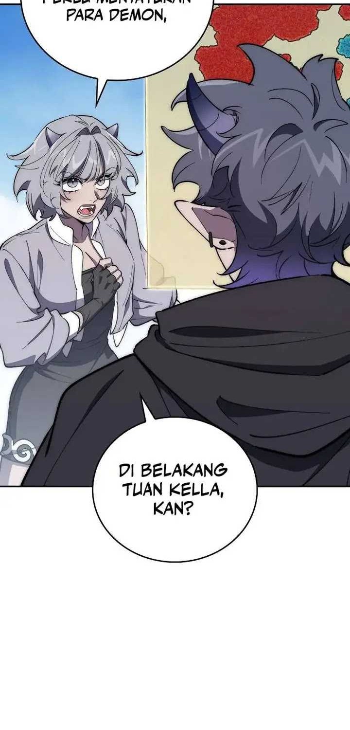 Dungeon Architect Chapter 27 Gambar 13