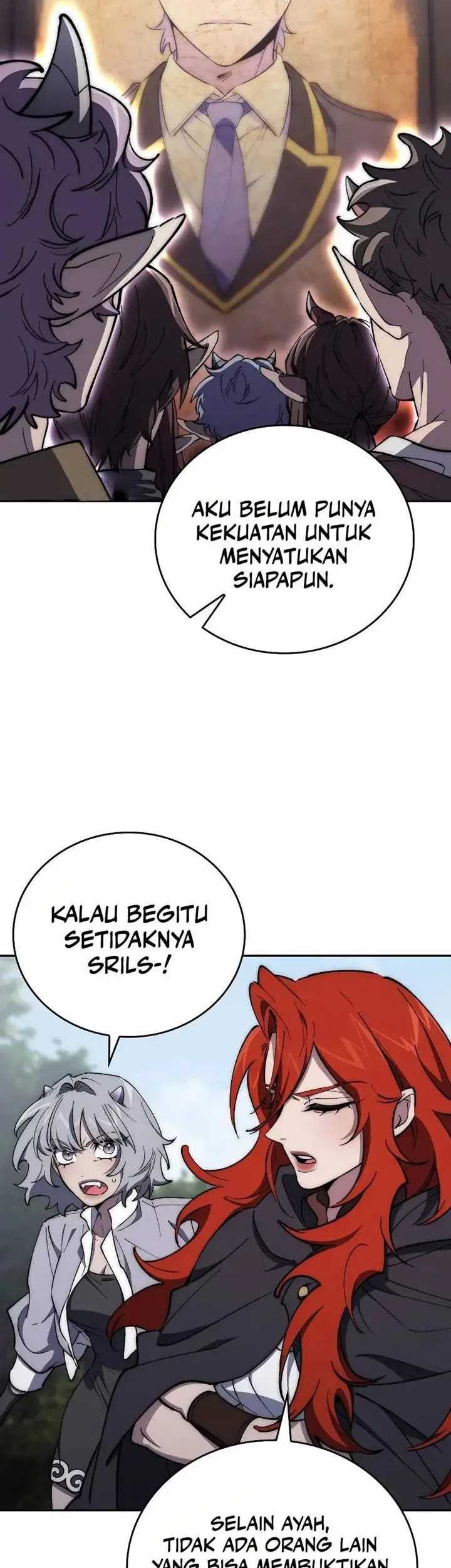 Dungeon Architect Chapter 27 Gambar 15