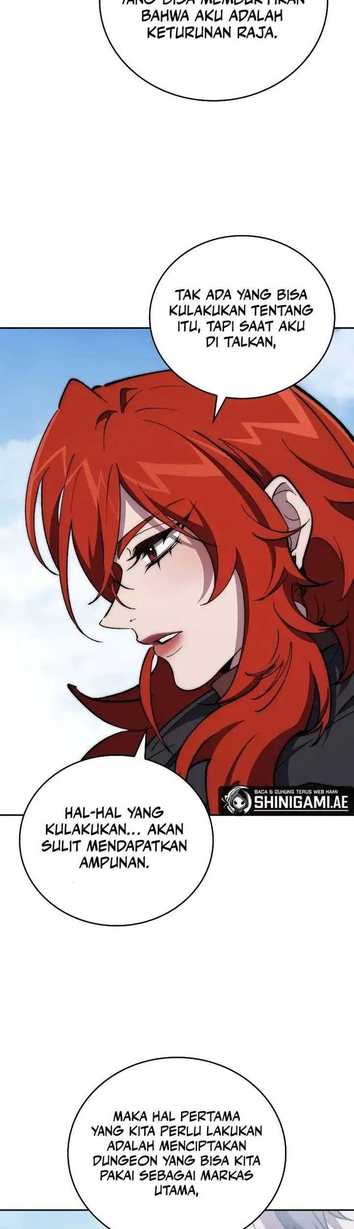 Dungeon Architect Chapter 27 Gambar 16