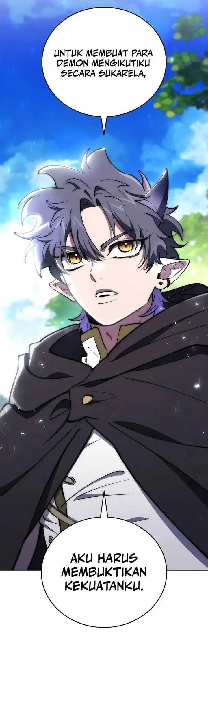 Dungeon Architect Chapter 27 Gambar 18