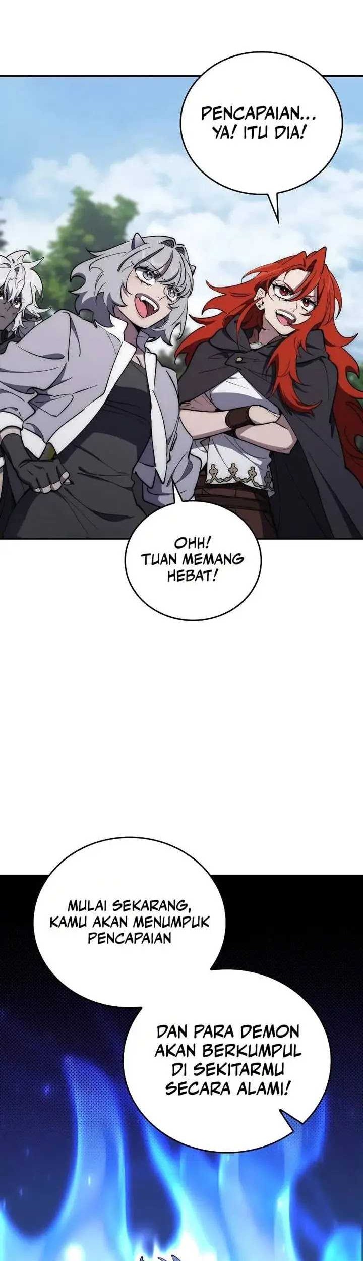 Dungeon Architect Chapter 27 Gambar 19