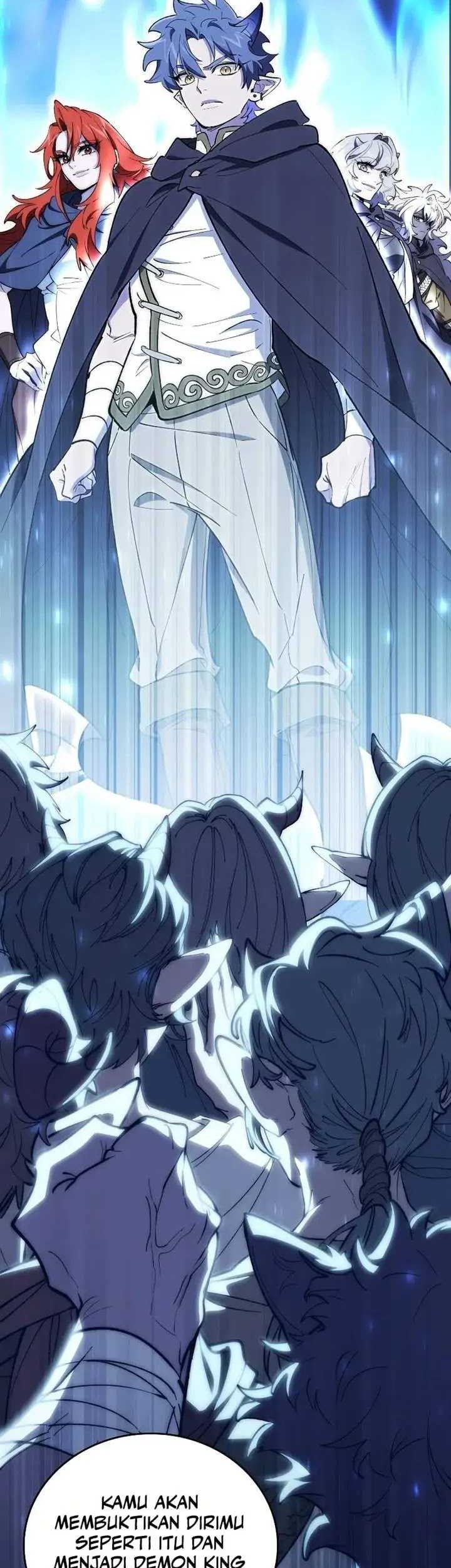 Dungeon Architect Chapter 27 Gambar 20