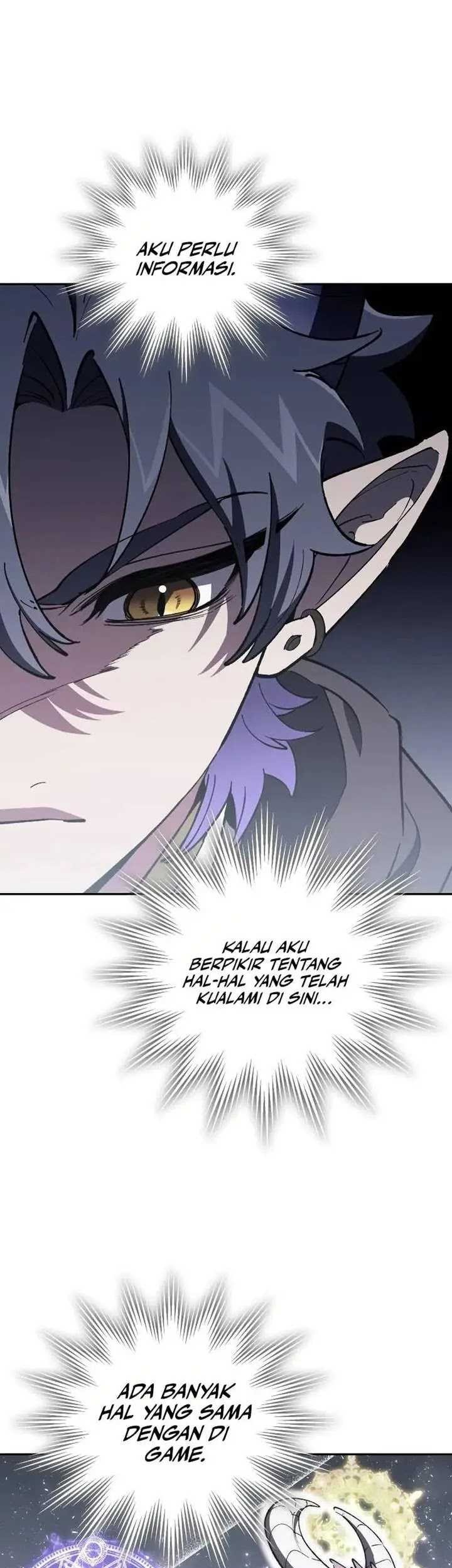 Dungeon Architect Chapter 27 Gambar 26