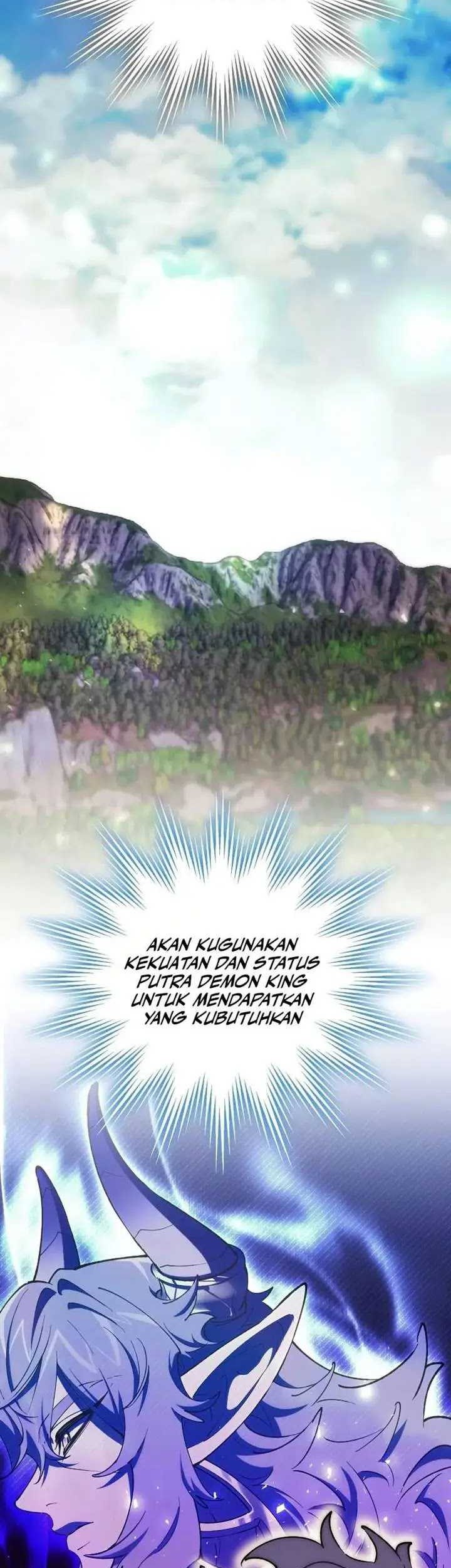 Dungeon Architect Chapter 27 Gambar 28