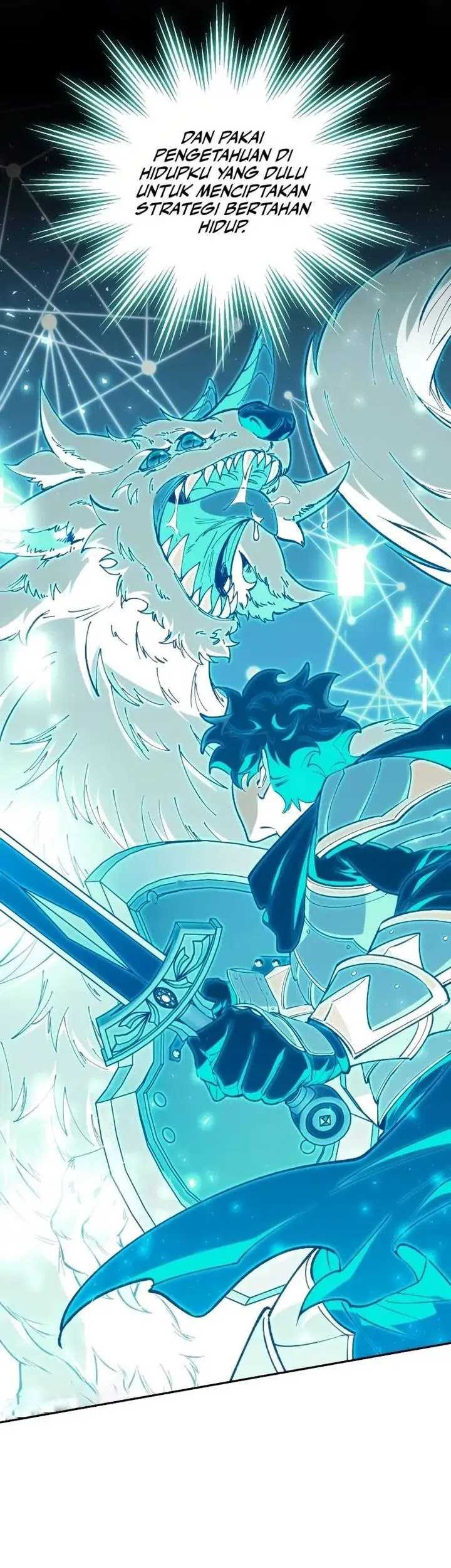 Dungeon Architect Chapter 27 Gambar 30