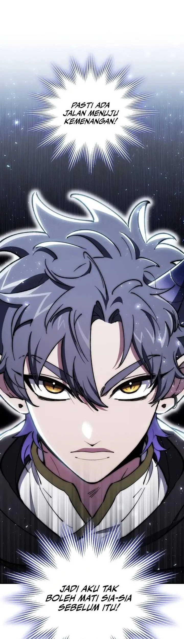 Dungeon Architect Chapter 27 Gambar 31