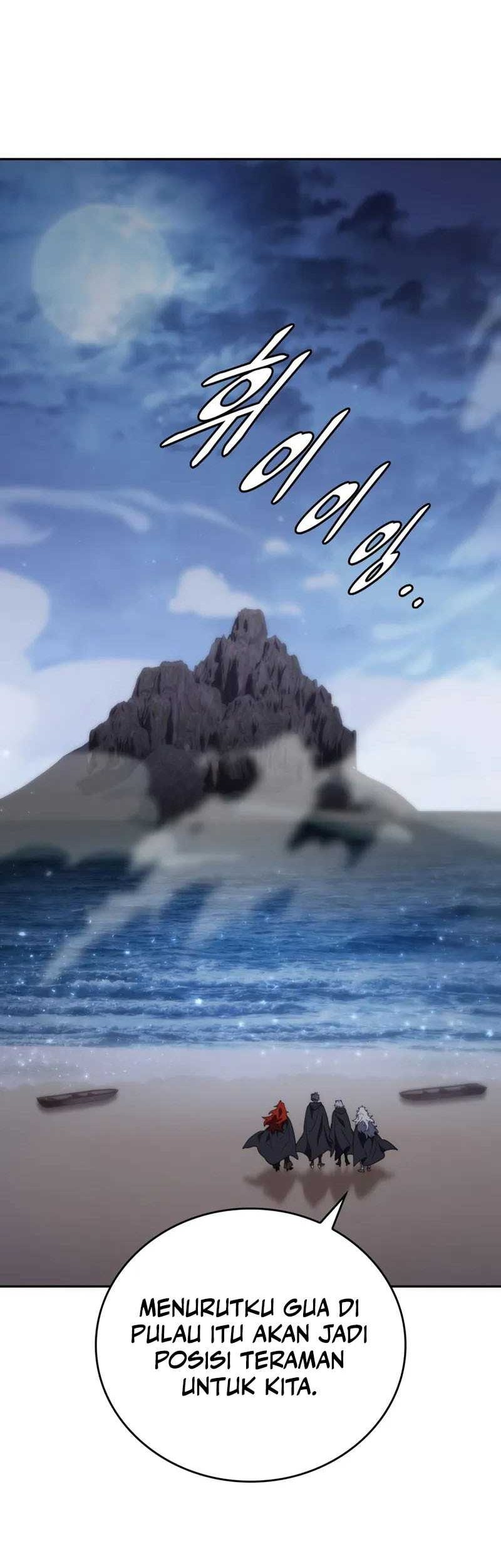 Dungeon Architect Chapter 28 Gambar 13