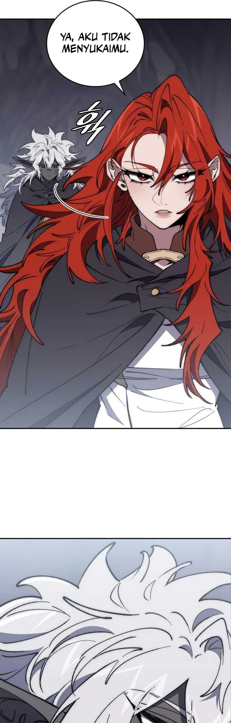 Dungeon Architect Chapter 28 Gambar 38