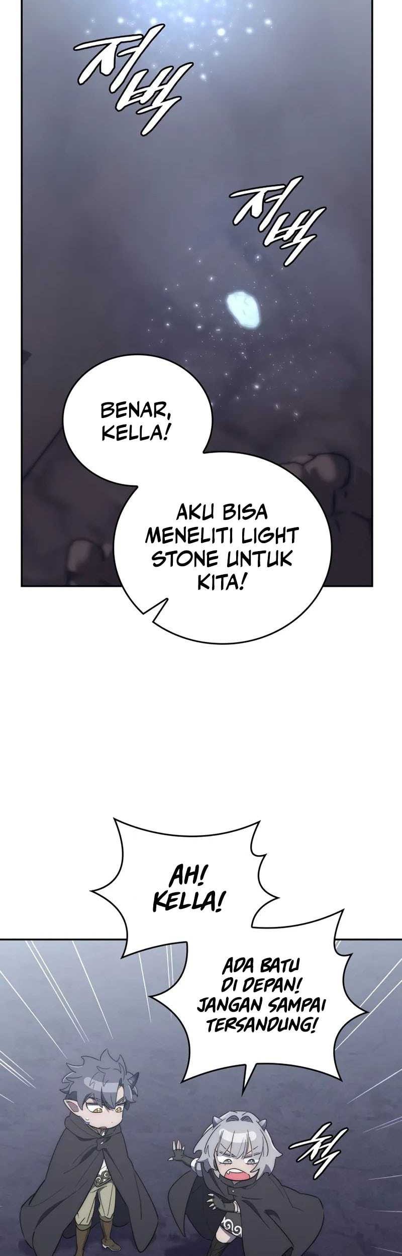 Dungeon Architect Chapter 28 Gambar 40