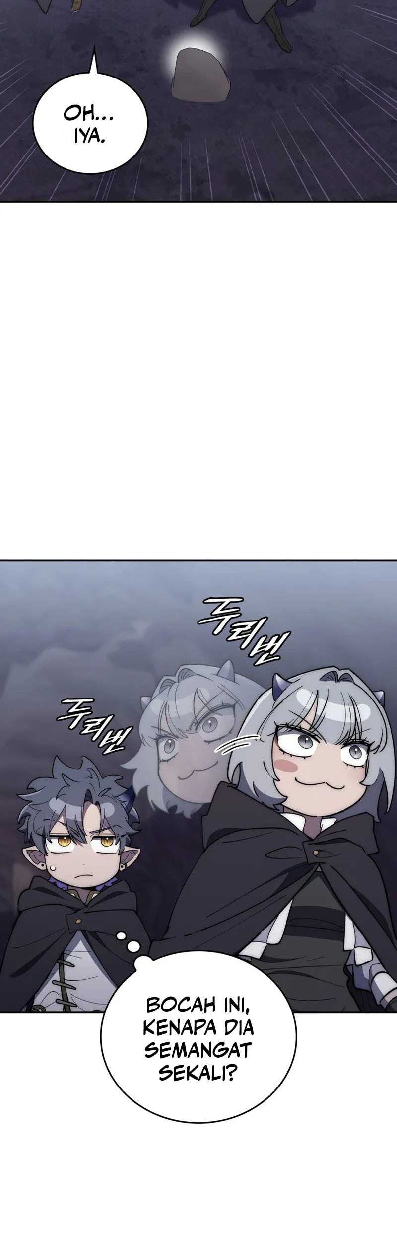 Dungeon Architect Chapter 28 Gambar 41