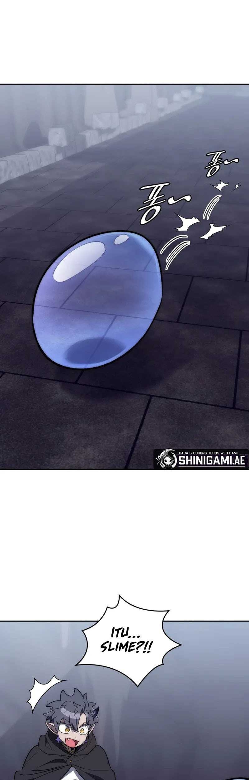 Dungeon Architect Chapter 28 Gambar 42